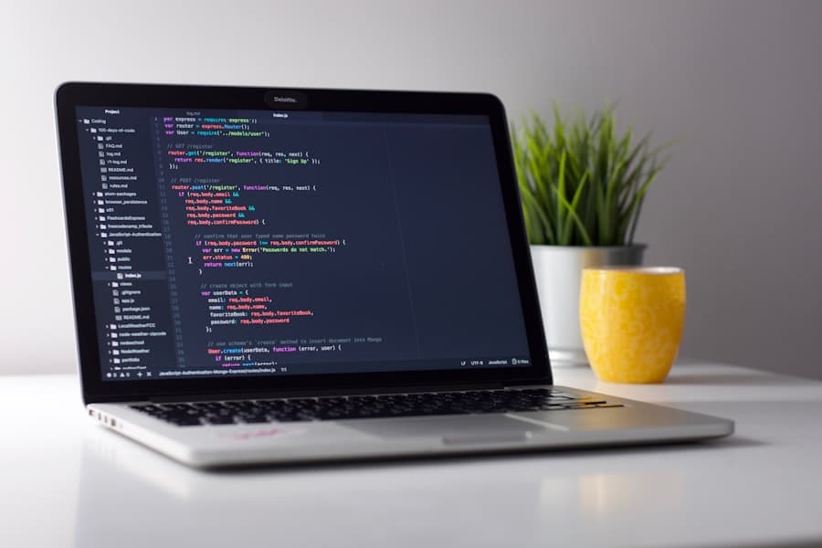 Mapout Creative developer building a custom digital product