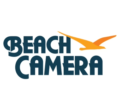 Beach Camera